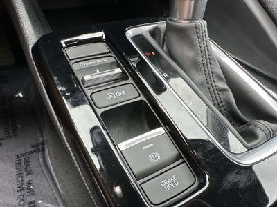 2023 Acura Integra Base