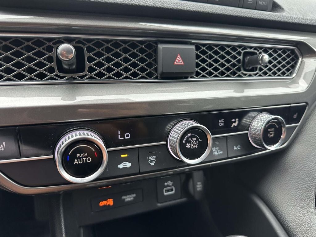 2023 Acura Integra Base