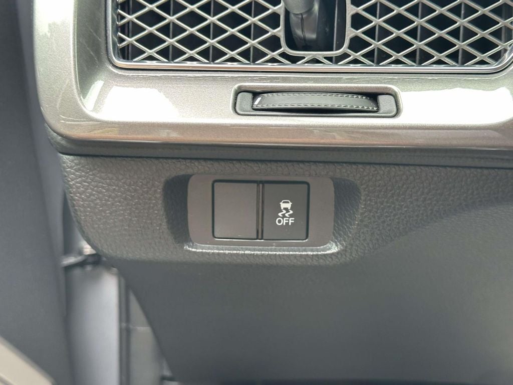 2023 Acura Integra Base