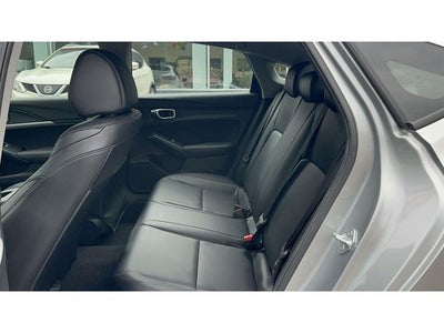 2023 Acura Integra Base