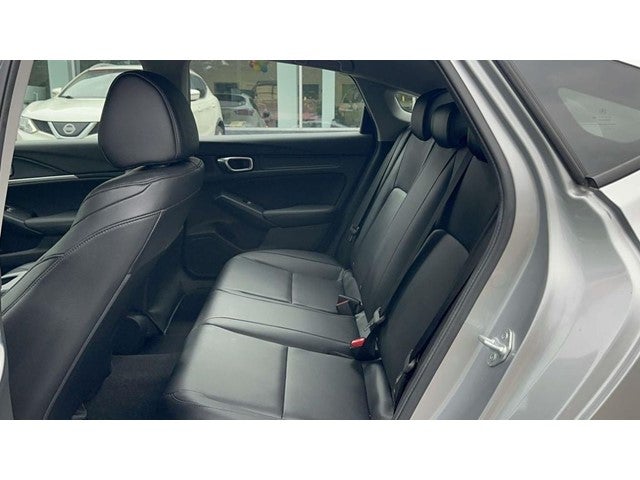 2023 Acura Integra Base