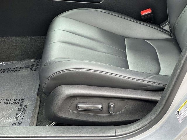 2023 Acura Integra Base