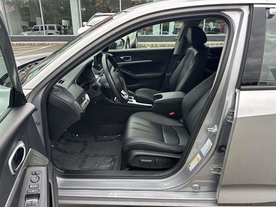 2023 Acura Integra Base