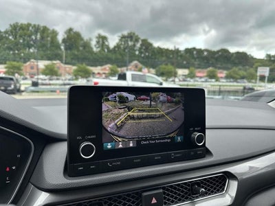 2023 Acura Integra Base
