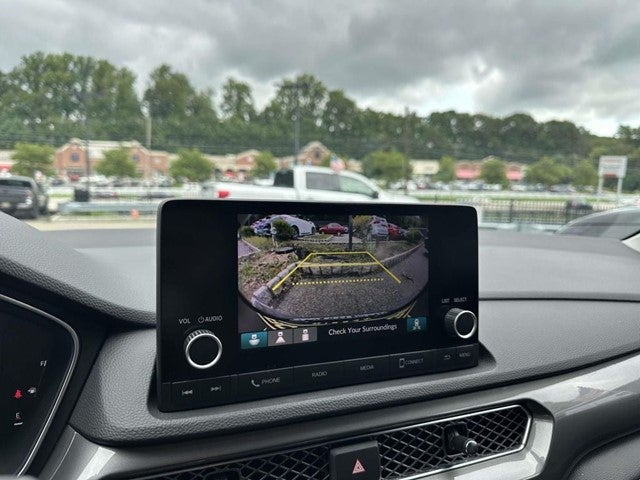 2023 Acura Integra Base