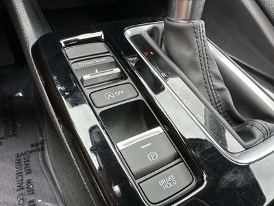 2023 Acura Integra Base