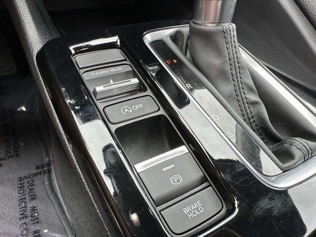 2023 Acura Integra Base