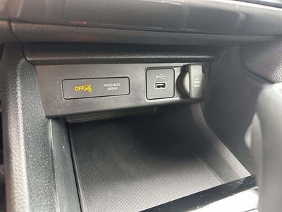 2023 Acura Integra Base