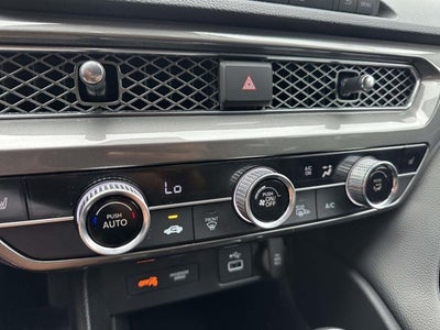 2023 Acura Integra Base