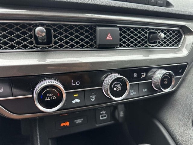 2023 Acura Integra Base