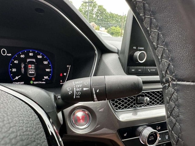 2023 Acura Integra Base