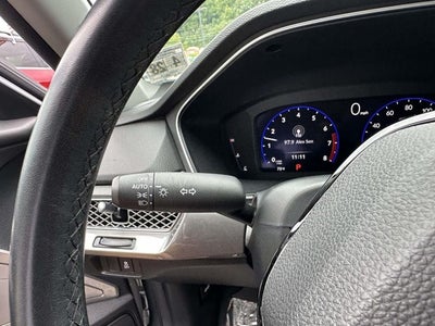 2023 Acura Integra Base