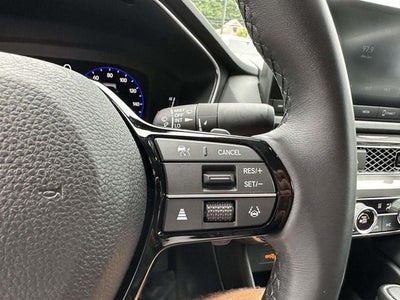 2023 Acura Integra Base