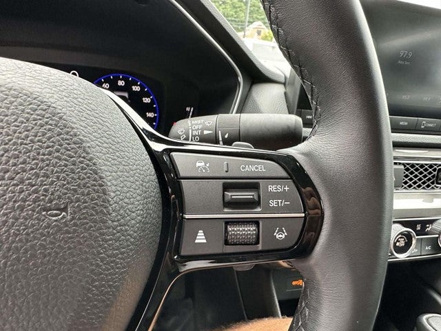 2023 Acura Integra Base