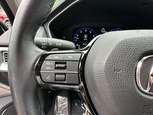 2023 Acura Integra Base