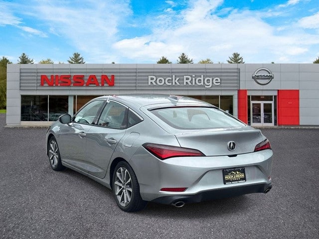 2023 Acura Integra Base