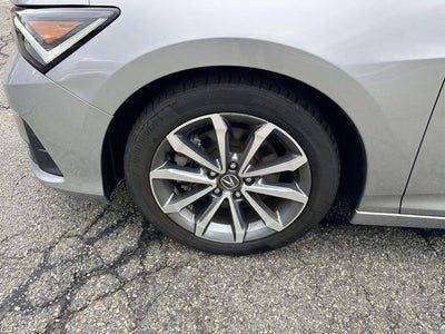 2023 Acura Integra Base