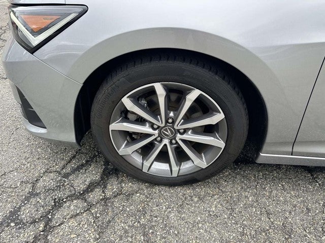 2023 Acura Integra Base