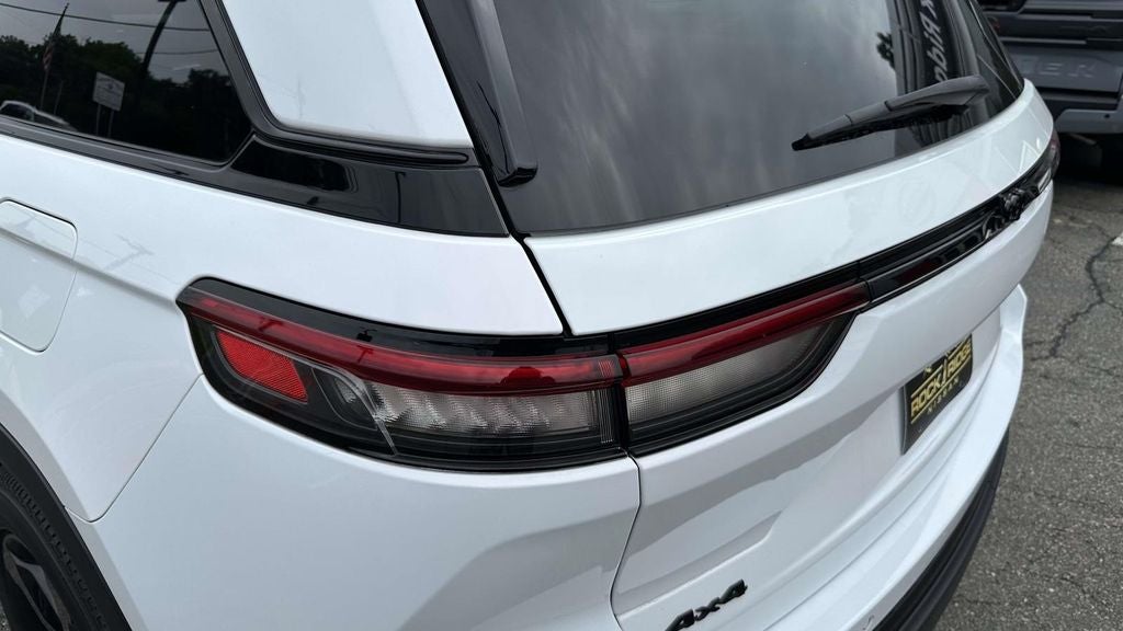 2023 Jeep Grand Cherokee Altitude X