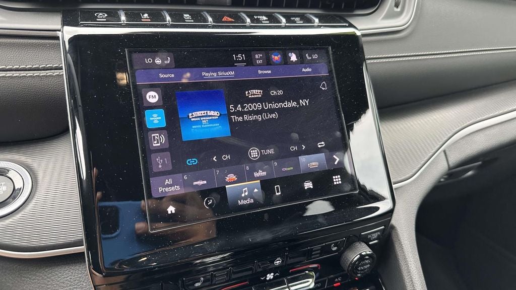 2023 Jeep Grand Cherokee Altitude X