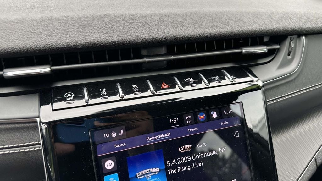 2023 Jeep Grand Cherokee Altitude X