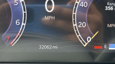 2023 Jeep Grand Cherokee Altitude X