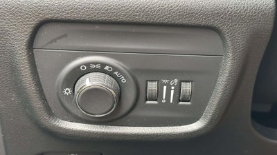 2023 Jeep Grand Cherokee Altitude X