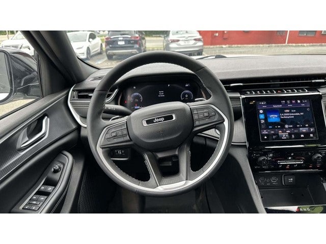 2023 Jeep Grand Cherokee Altitude X