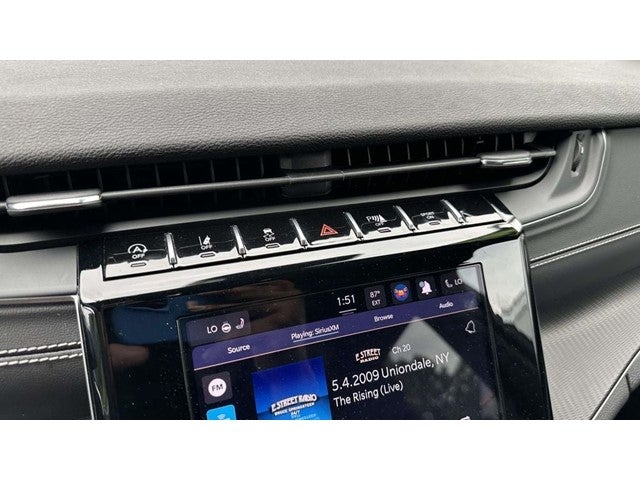 2023 Jeep Grand Cherokee Altitude X