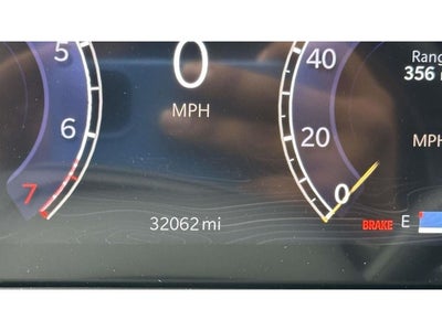 2023 Jeep Grand Cherokee Altitude X
