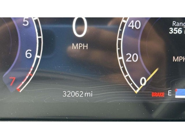 2023 Jeep Grand Cherokee Altitude X