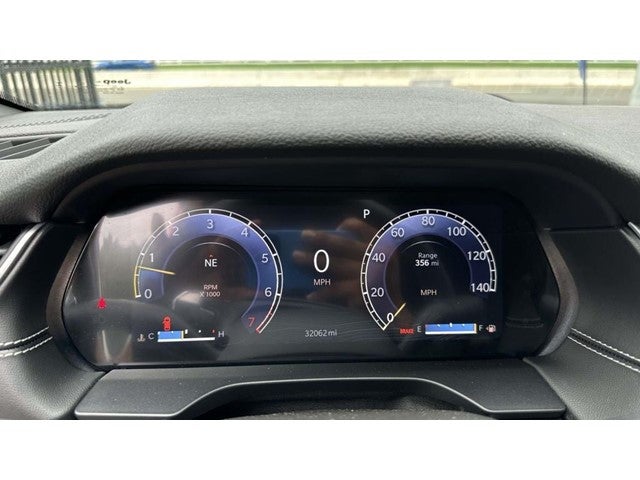 2023 Jeep Grand Cherokee Altitude X