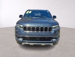 2024 Jeep Wagoneer Series III