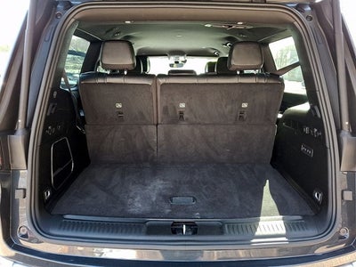 2024 Jeep Wagoneer Series III