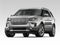 2018 Ford Explorer Base