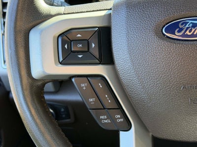 2015 Ford F-150 King Ranch