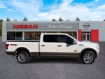 2015 Ford F-150 King Ranch