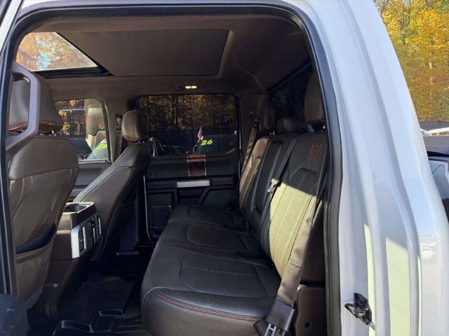 2015 Ford F-150 King Ranch