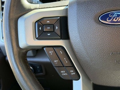 2015 Ford F-150 King Ranch
