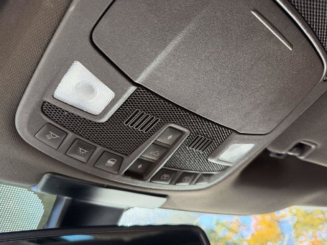 2015 Ford F-150 King Ranch