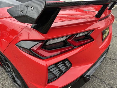 2022 Chevrolet Corvette Stingray 2LT