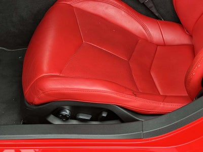 2022 Chevrolet Corvette Stingray 2LT