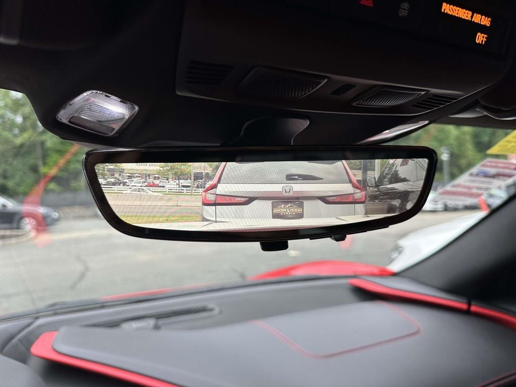 2022 Chevrolet Corvette Stingray 2LT