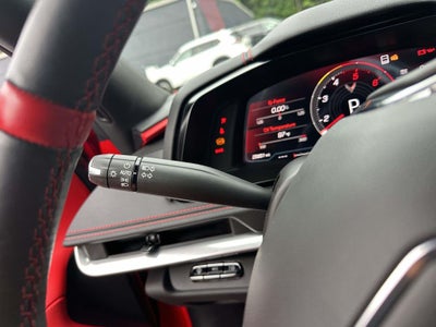 2022 Chevrolet Corvette Stingray 2LT