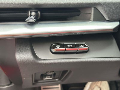 2022 Chevrolet Corvette Stingray 2LT