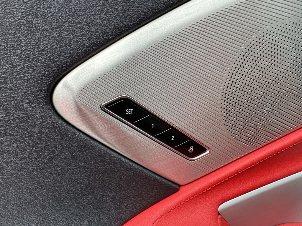 2022 Chevrolet Corvette Stingray 2LT
