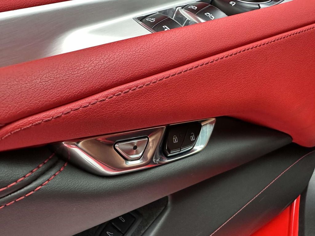 2022 Chevrolet Corvette Stingray 2LT