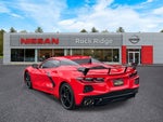 2022 Chevrolet Corvette Stingray 2LT