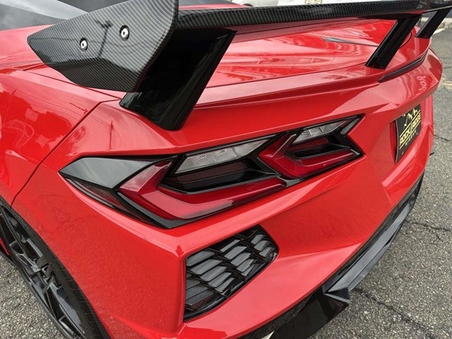 2022 Chevrolet Corvette Stingray 2LT