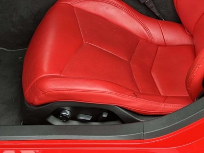 2022 Chevrolet Corvette Stingray 2LT